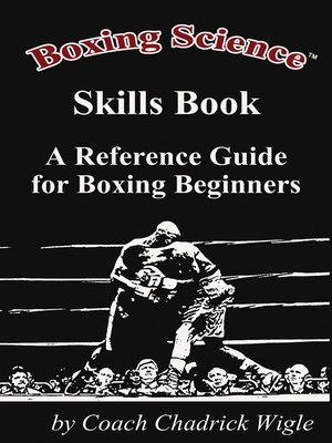 cover image of Boxing Science